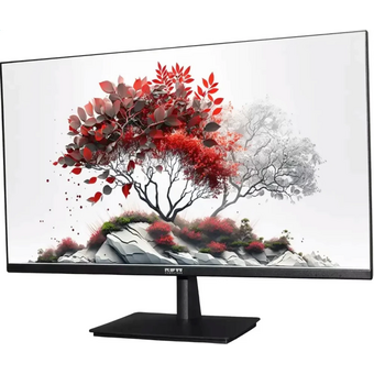  Монитор RDW Computers RDW2701K (2701K/F00B3100V2A1) черный 