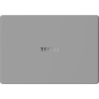  Ноутбук TECNO Megabook T14RA Air 4894947090424 i5-1334U 16Gb SSD 1Tb Intel Iris Xe Graphics 14 WUXGA IPS Cam 55Вт*ч Win11 Серый 