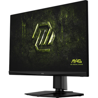  Монитор MSI MAG 272QPF E20 (9S6-3CF7CA-009) Black 