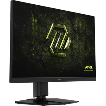  Монитор MSI MAG 272QPF E20 (9S6-3CF7CA-009) Black 