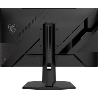  Монитор MSI MAG 272QPF E20 (9S6-3CF7CA-009) Black 