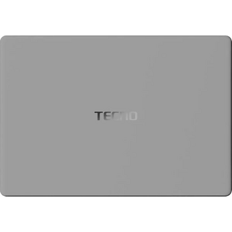  Ноутбук TECNO Megabook T14FA Air 4894947090462 Ryzen 5 7535HS 16Gb SSD 1Tb AMD Radeon 660M Graphics 14 WUXGA IPS Cam 55Вт*ч Win11 Серый 