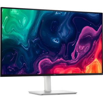  Монитор Dell S3225QS белый 