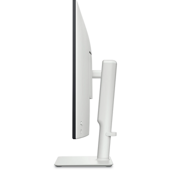  Монитор Dell S3225QS белый 