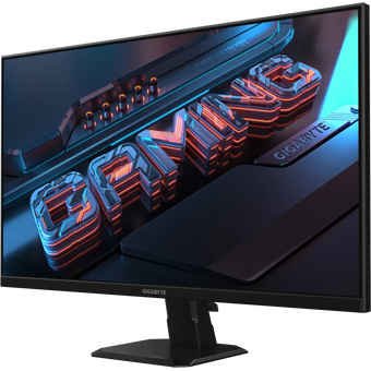  Монитор Gigabyte GS27FA EK (20VM0-GS27FABT-2EKR) Black 