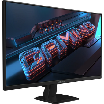  Монитор Gigabyte GS27FA EK (20VM0-GS27FABT-2EKR) Black 