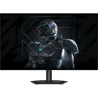  Монитор Gigabyte MO27Q28G EK (20VM0-MO27Q28BK-1EKR) Black Woled 