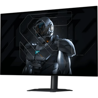  Монитор Gigabyte MO27Q28G EK (20VM0-MO27Q28BK-1EKR) Black Woled 