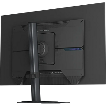  Монитор Gigabyte MO27Q28G EK (20VM0-MO27Q28BK-1EKR) Black Woled 