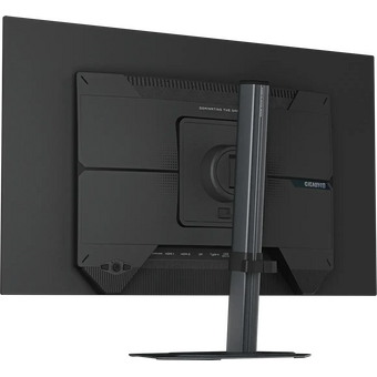  Монитор Gigabyte MO27Q28G EK (20VM0-MO27Q28BK-1EKR) Black Woled 