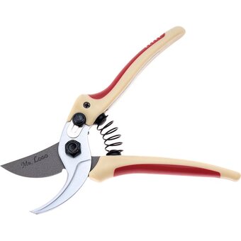  Секатор плоскостной Mr.Logo 1600В 