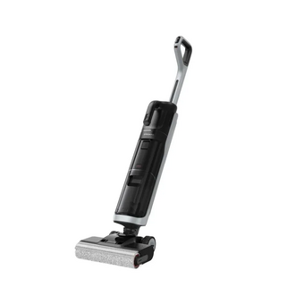  Пылесос вертикальный моющий Dreame H14 Dual Black EU 