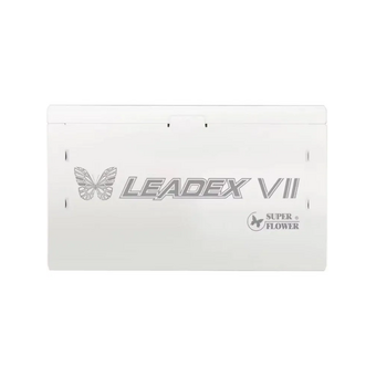  Блок питания Super Flower Leadex VII XG 1300W ATX 3.0 (SF-1300F14XG White) 
