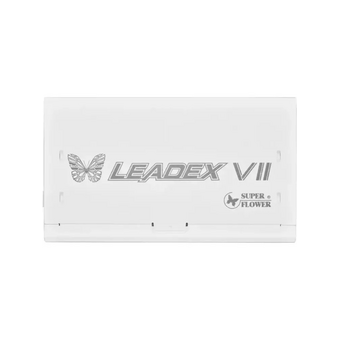  Блок питания Super Flower Leadex VII Platinum Pro 850W (SF-850F14XP White) ATX 3.1 