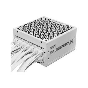  Блок питания Super Flower Leadex VII Platinum Pro 850W (SF-850F14XP White) ATX 3.1 