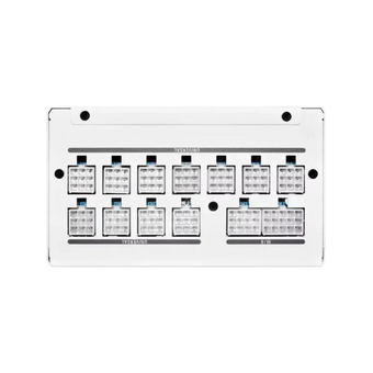  Блок питания Super Flower Leadex VII Platinum Pro 850W (SF-850F14XP White) ATX 3.1 