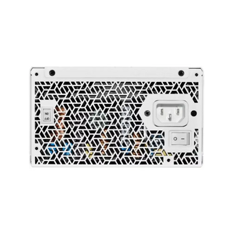  Блок питания Super Flower Leadex VII Platinum Pro 850W (SF-850F14XP White) ATX 3.1 