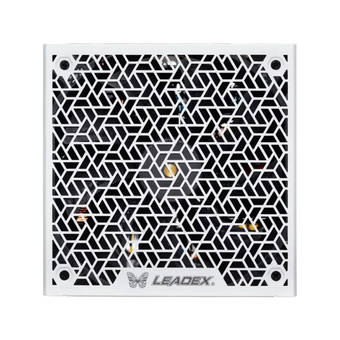  Блок питания Super Flower Leadex VII Platinum Pro 850W (SF-850F14XP White) ATX 3.1 