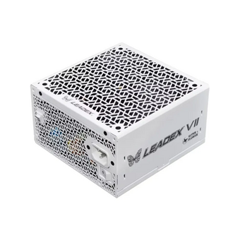  Блок питания Super Flower Leadex VII Platinum Pro 850W (SF-850F14XP White) ATX 3.1 