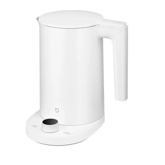  Электрочайник Xiaomi Mijia Thermostatic Electric Kettle 2 Pro MJJYSH01YM белый 