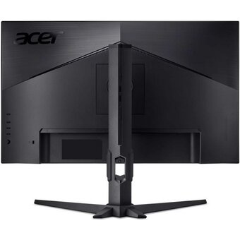  Монитор Acer XV270UP6bmiiprx (UM.HX0CD.601) ZeroFrame, Black 