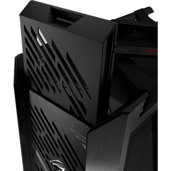  Корпус ASUS Rog Strix Helios II GX601S Black (90DC00W0-B39000) 