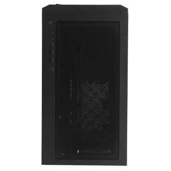  Корпус ADATA XPG Starker Air BTF (STARKERAIRBTFMTA-BKCWW) черный 