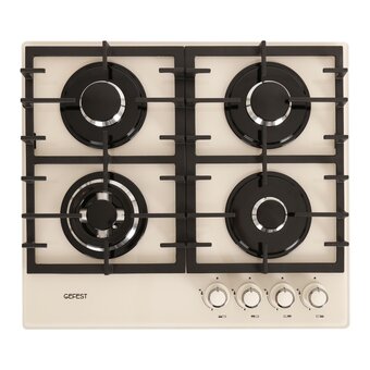  Варочная поверхность GEFEST 2401-01 В81 