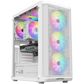  Корпус ALSEYE Audin-WH AS.07.0179 