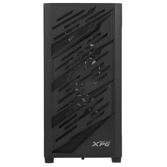  Корпус ADATA XPG Starker Air BTF (STARKERAIRBTFMTA-BKCWW) черный 