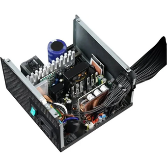  Блок питания DeepCool Gamer Storm PN1000D Gen.5 (r-pna00d-fc0b-wgeu-v2), 1000Вт, 80 Plus Gold, 120мм, черный, retail 