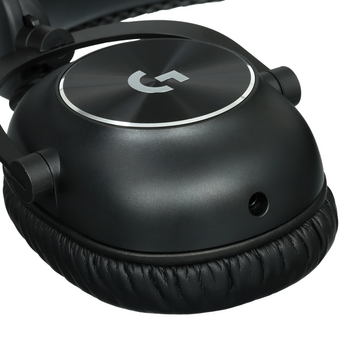  Гарнитура Logitech Pro X 2 Wireless Lightspeed черный 