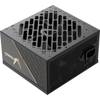  Блок питания Formula V Line FV-1200GM, 1200W, ATX3.1/PCIe5.1, APFC, 80+ Gold, 12cm Fan, Full Modular 