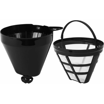  Кофеварка капельная SONNEN CM1095 (456334) 