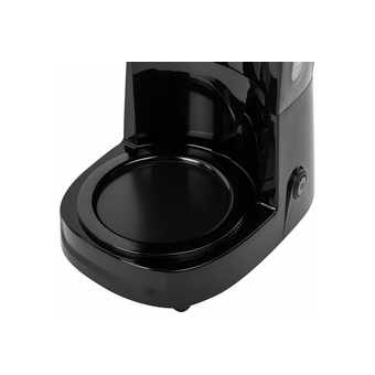  Кофеварка капельная SONNEN CM1095 (456334) 