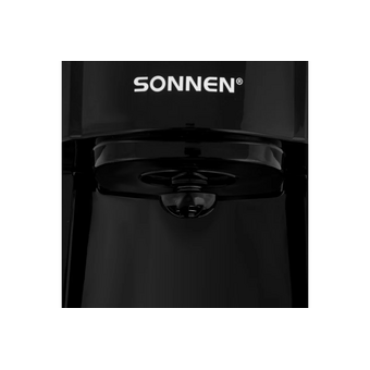  Кофеварка капельная SONNEN CM1095 (456334) 