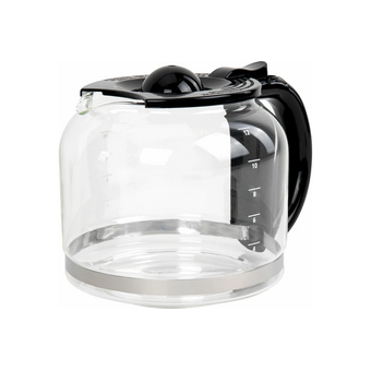  Кофеварка капельная SONNEN CM1095 (456334) 