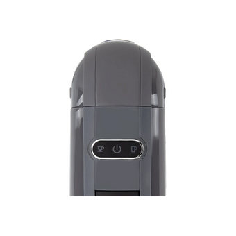  Кофемашина капсульная SONNEN CM510G (457339) графит 