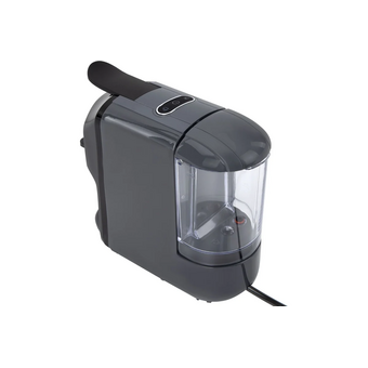  Кофемашина капсульная SONNEN CM510G (457339) графит 