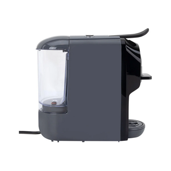  Кофемашина капсульная SONNEN CM510G (457339) графит 