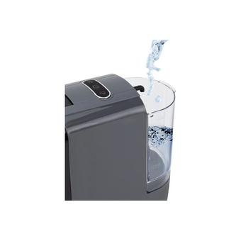  Кофемашина капсульная SONNEN CM510G (457339) графит 