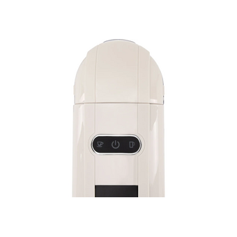  Кофемашина капсульная SONNEN CM510B (457338) бежевая 