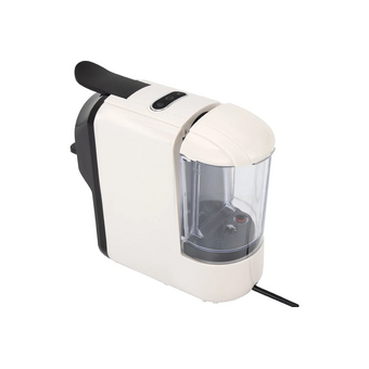  Кофемашина капсульная SONNEN CM510B (457338) бежевая 