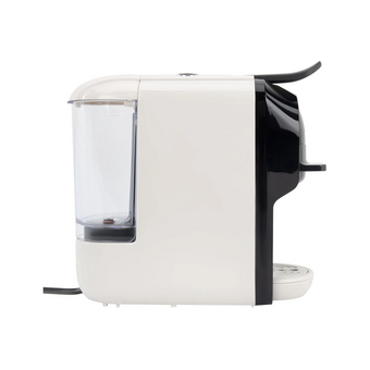  Кофемашина капсульная SONNEN CM510B (457338) бежевая 