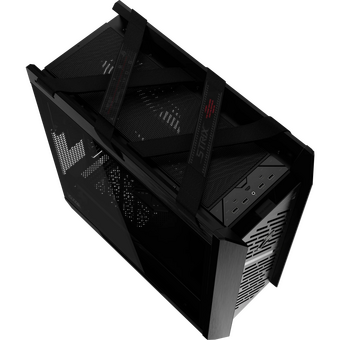  Корпус ASUS Rog Strix Helios II GX601S Black (90DC00W0-B39000) 