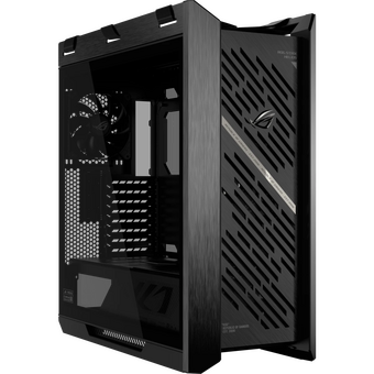  Корпус ASUS Rog Strix Helios II GX601S Black (90DC00W0-B39000) 