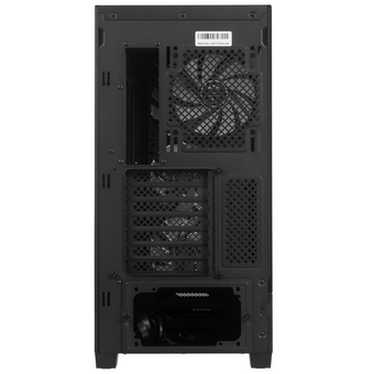  Корпус ADATA XPG Starker Air BTF (STARKERAIRBTFMTA-BKCWW) черный 