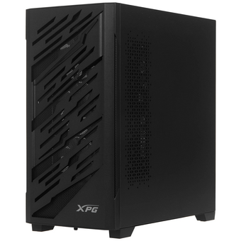  Корпус ADATA XPG Starker Air BTF (STARKERAIRBTFMTA-BKCWW) черный 