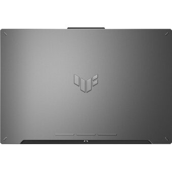  Ноутбук ASUS TUF Gaming F17 FX707VJB-HX102 (90NR0MY5-M003T0_Win11P) Intel Core 5 210H 2200MHz/1920x1080/16GB/1024GB SSD/NVIDIA GeForce RTX 3050 6GB 