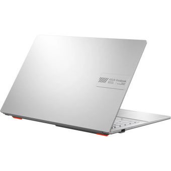  Ноутбук ASUS Vivobook Go 15 E1504FA-BQ1586 (90NB0ZR1-M02S50_Win11P) AMD Ryzen 5 7520U 2800MHz/15.6"/1920x1080/8GB/512GB SSD/AMD Radeon Graphics/Wi-Fi 